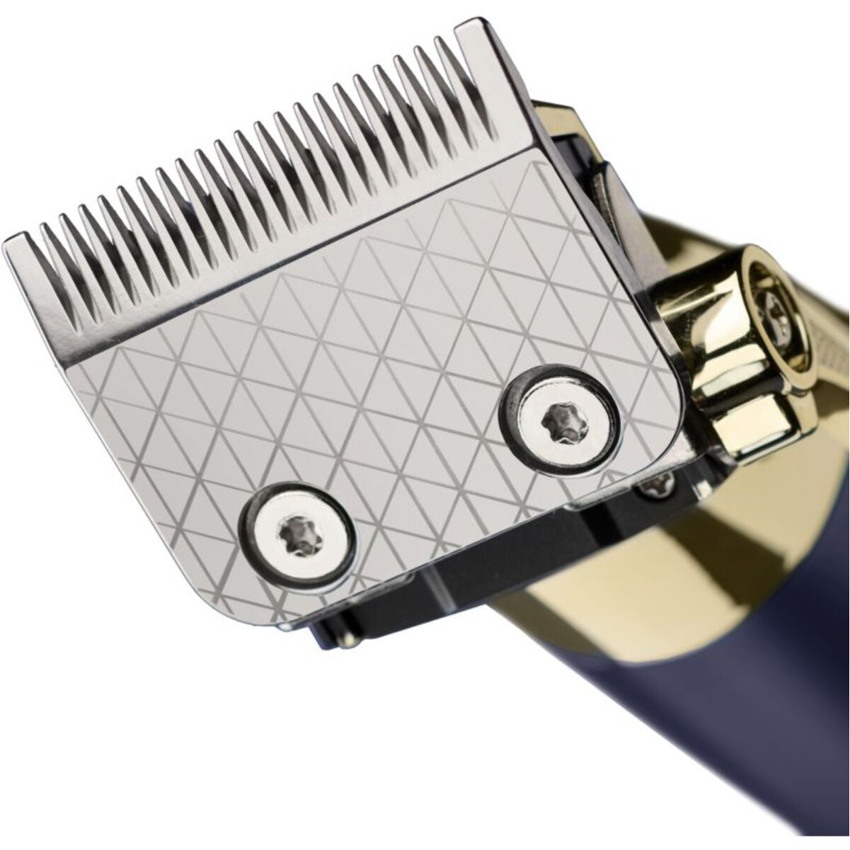 Tondeuse cheveux BABYLISS E992E Super-X Metal Collection Gold&Navy