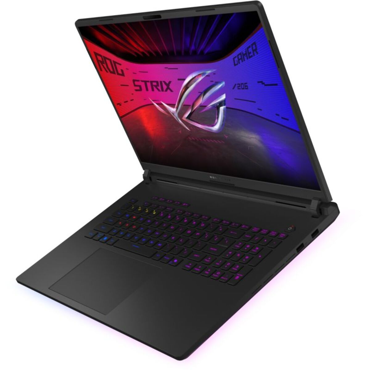 PC Gamer ASUS Scar18-G835LR-DRSA051W