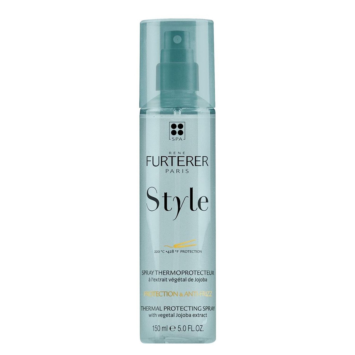Style  - Spray Thermoprotecteur - 150 ml