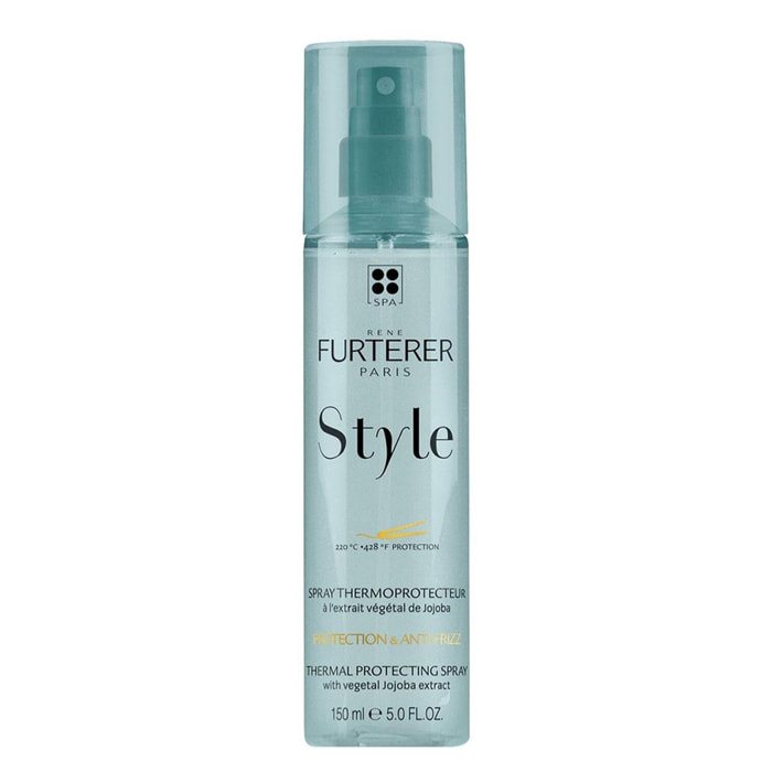 Style  - Spray Thermoprotecteur - 150 ml