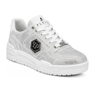 PHILIPP PLEIN Zapatillas bajas PREDATOR