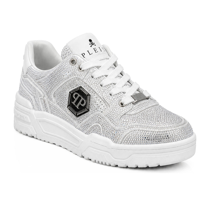 PHILIPP PLEIN Zapatillas bajas PREDATOR