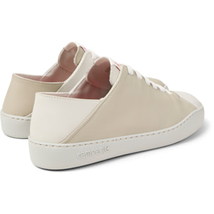 Zapatillas - CAMPER G3D Peu Touring Twins - Multicolor - Cuero nobuk