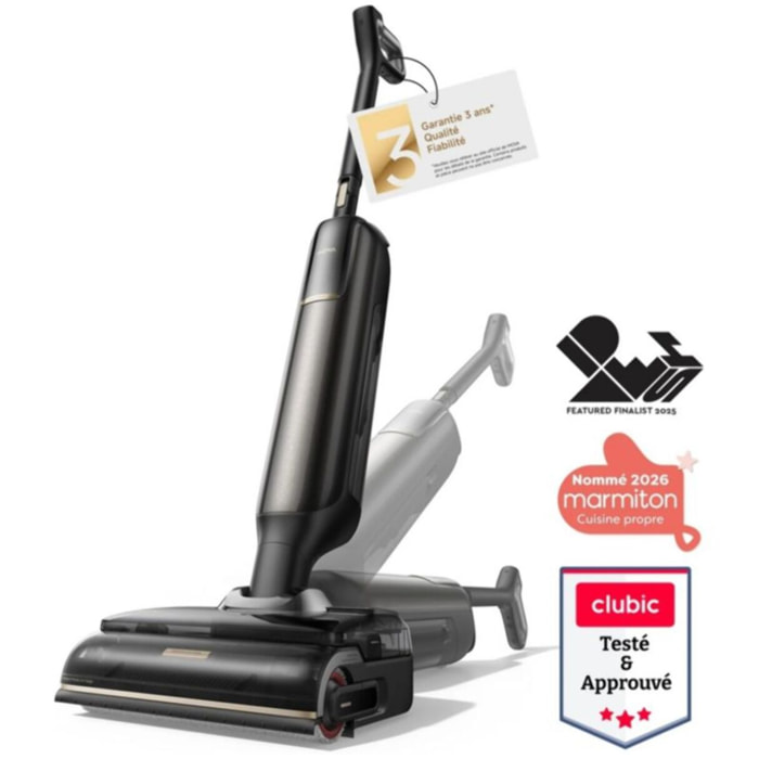 Aspirateur laveur MOVA M50 Ultra