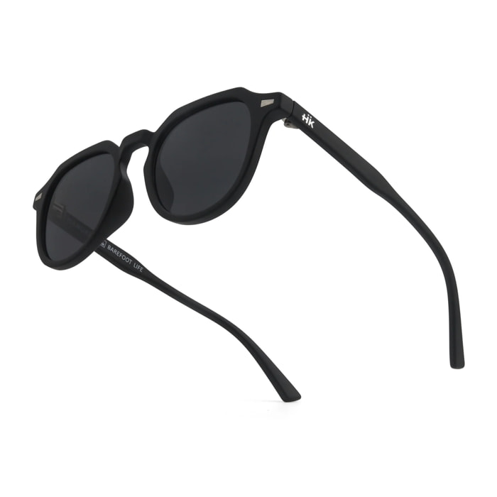 Gafas de Sol Hanukeii Seashell Black / Black