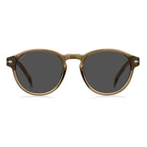 Gafas de Vista Hugo Boss 1891/G FX8 50 de Acetato Hombre 50 mm