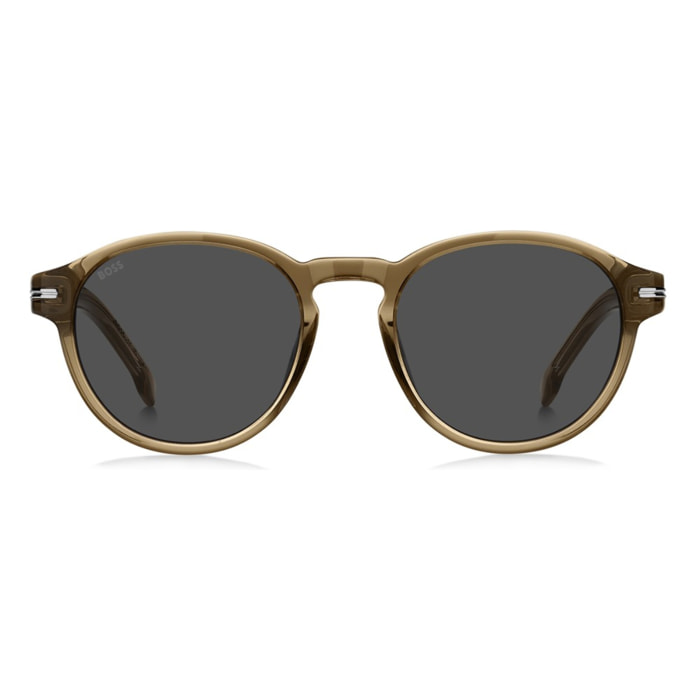 Gafas de Vista Hugo Boss 1891/G FX8 50 de Acetato Hombre 50 mm