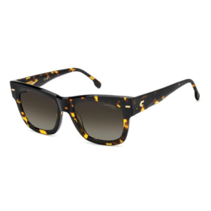 Gafas de Sol Carrera 3066/S 086 YK de Acetato Mujer 53 mm