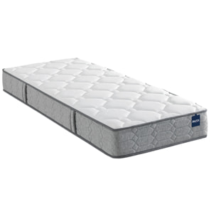 Matelas EFFICIENT 1 place| H 19cm|confort ferme