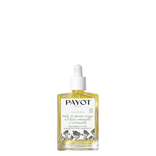 Herbier - Huile de beauté visage 30 ml