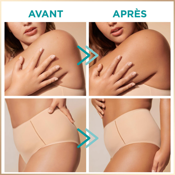 Garnier Ambre Solaire Natural Bronzer Mousse Autobronzante 200mL