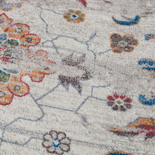 Tapis d'orient MEDNO facile d'entretien