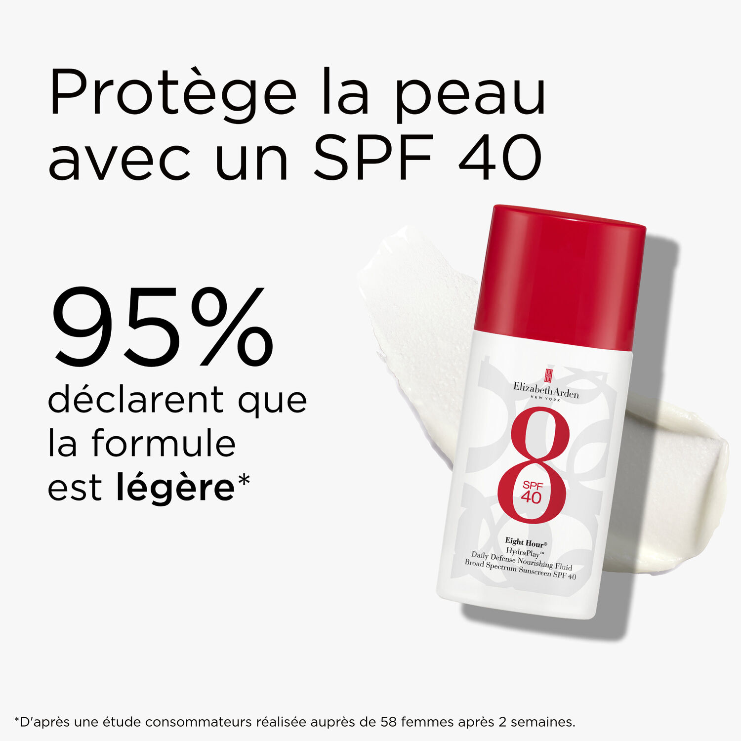 Eight Hour® Hydration Vacation - Coffret Crème Hydratante Visage 45ml + 2 Produits