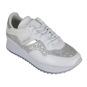 CRUYFF Wave embelleshed CC7931201 410 White