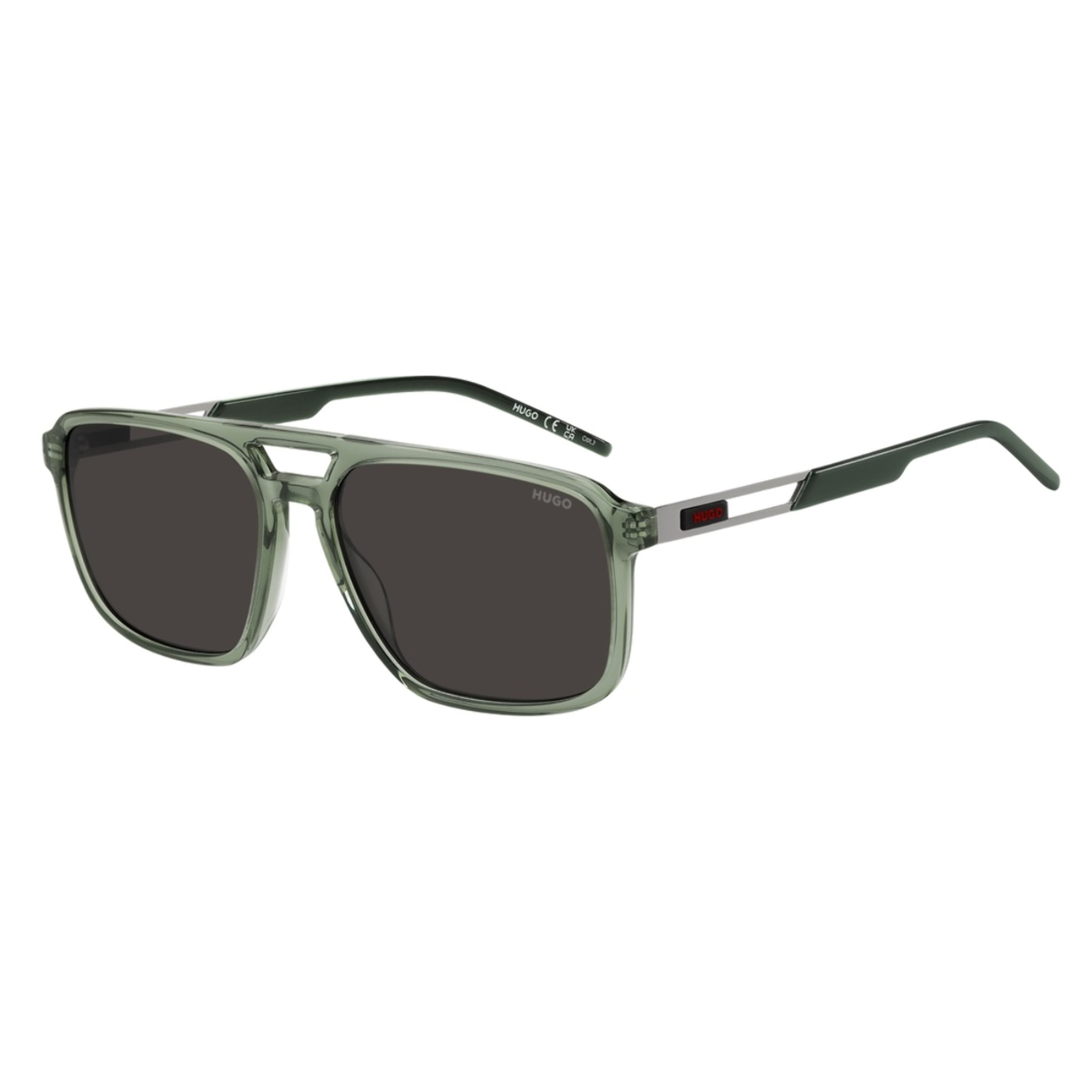 Gafas de Sol Hugo HG 1383/S 1ED de Acetato Hombre 58 mm