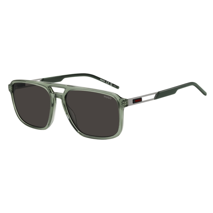 Gafas de Sol Hugo HG 1383/S 1ED de Acetato Hombre 58 mm