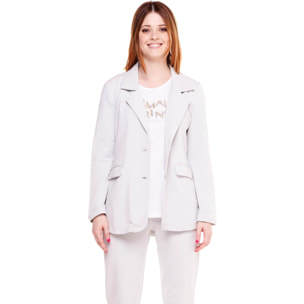 Giacca blazer da donna Cristal Shine