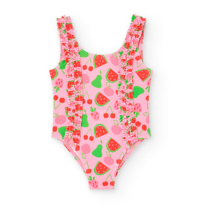 Maillot de bain polyamide