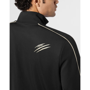 PLEIN SPORT Jogging Jacket