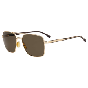 Gafas de Sol Hugo Boss 1045/S/IT 000 de Metal Hombre 58 mm