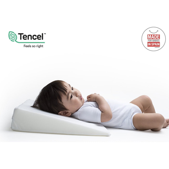 Cambrass Almohada Confort Liso E