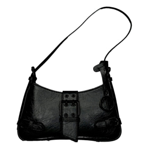 Borsa Adulto unisex Tata Italia Nero