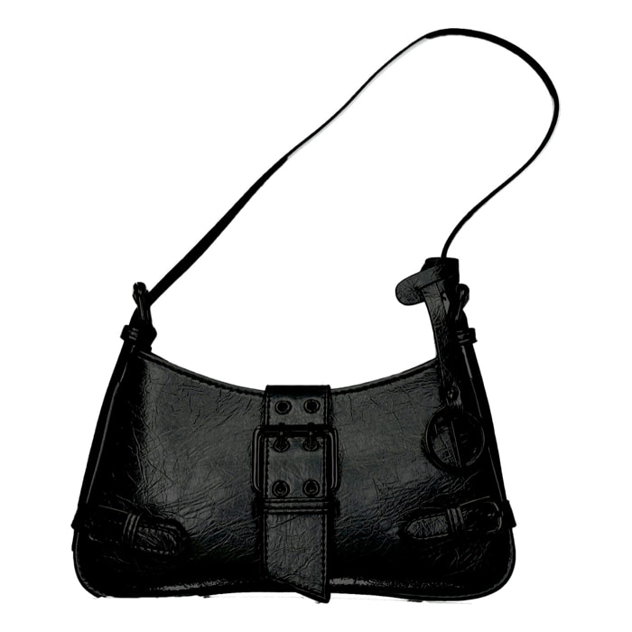 Borsa Adulto unisex Tata Italia Nero