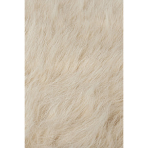 Tapis imitation fourrure EXTRA DOUX
