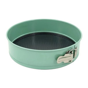Moule à manqué à charnière 25 cm Zenker