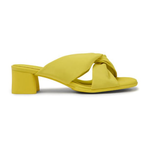 CAMPER Katie Sandal - Sandali Donna Giallo