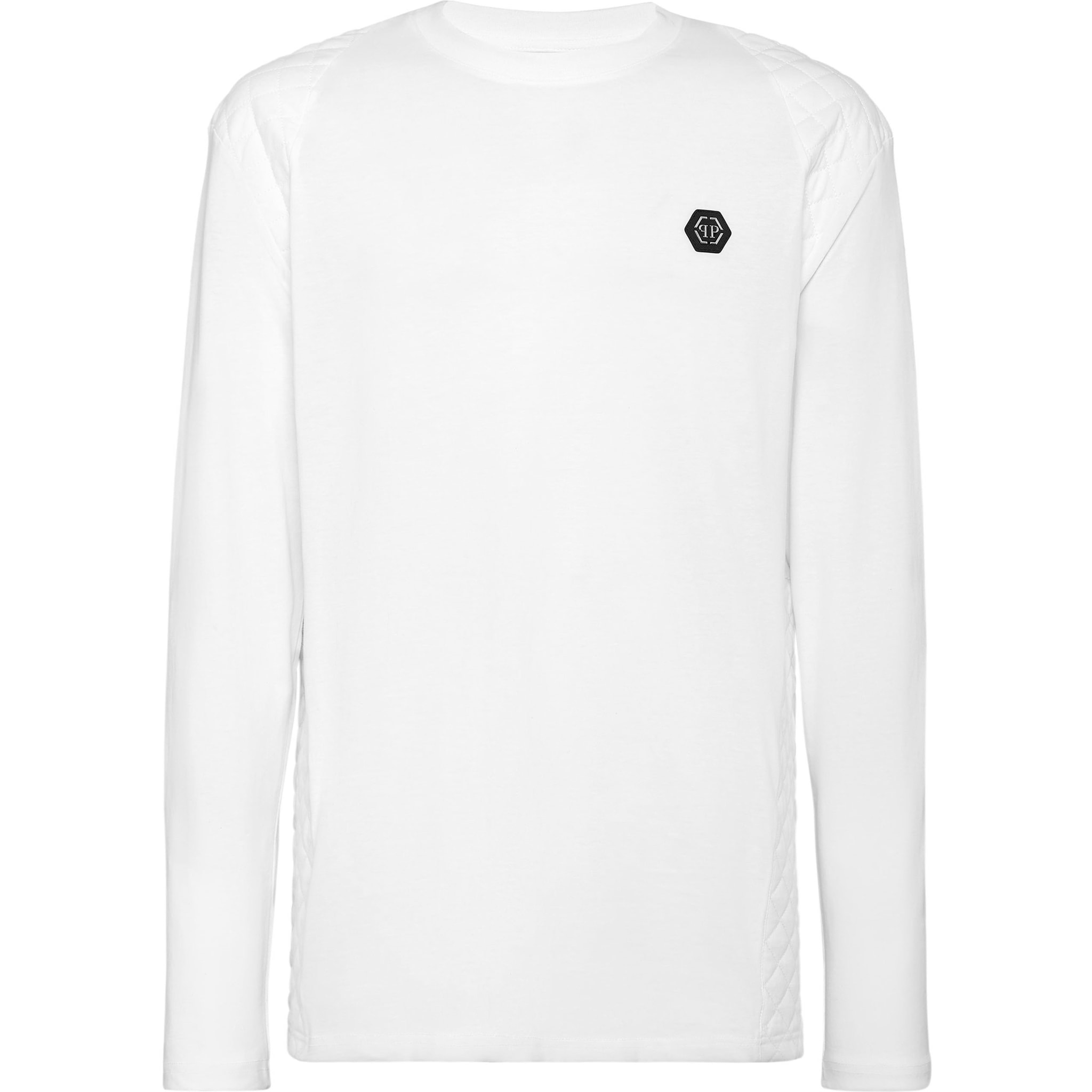 PHILIPP PLEIN T-Shirt Round Neck