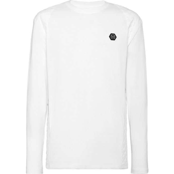 PHILIPP PLEIN T-Shirt Round Neck