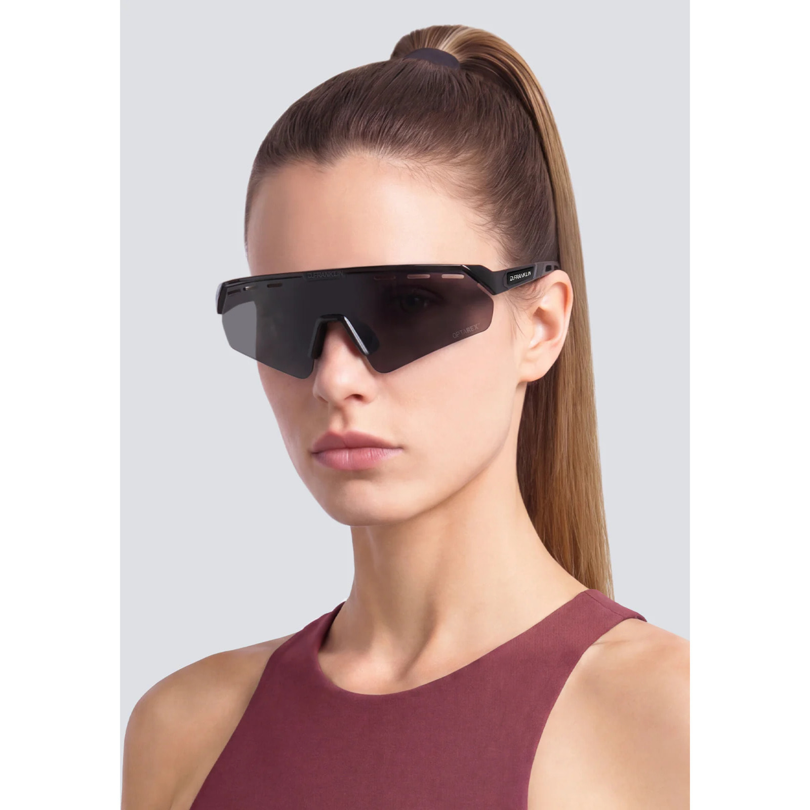 Gafas De Sol Deportivas D. Franklin Thunder Fifty Low