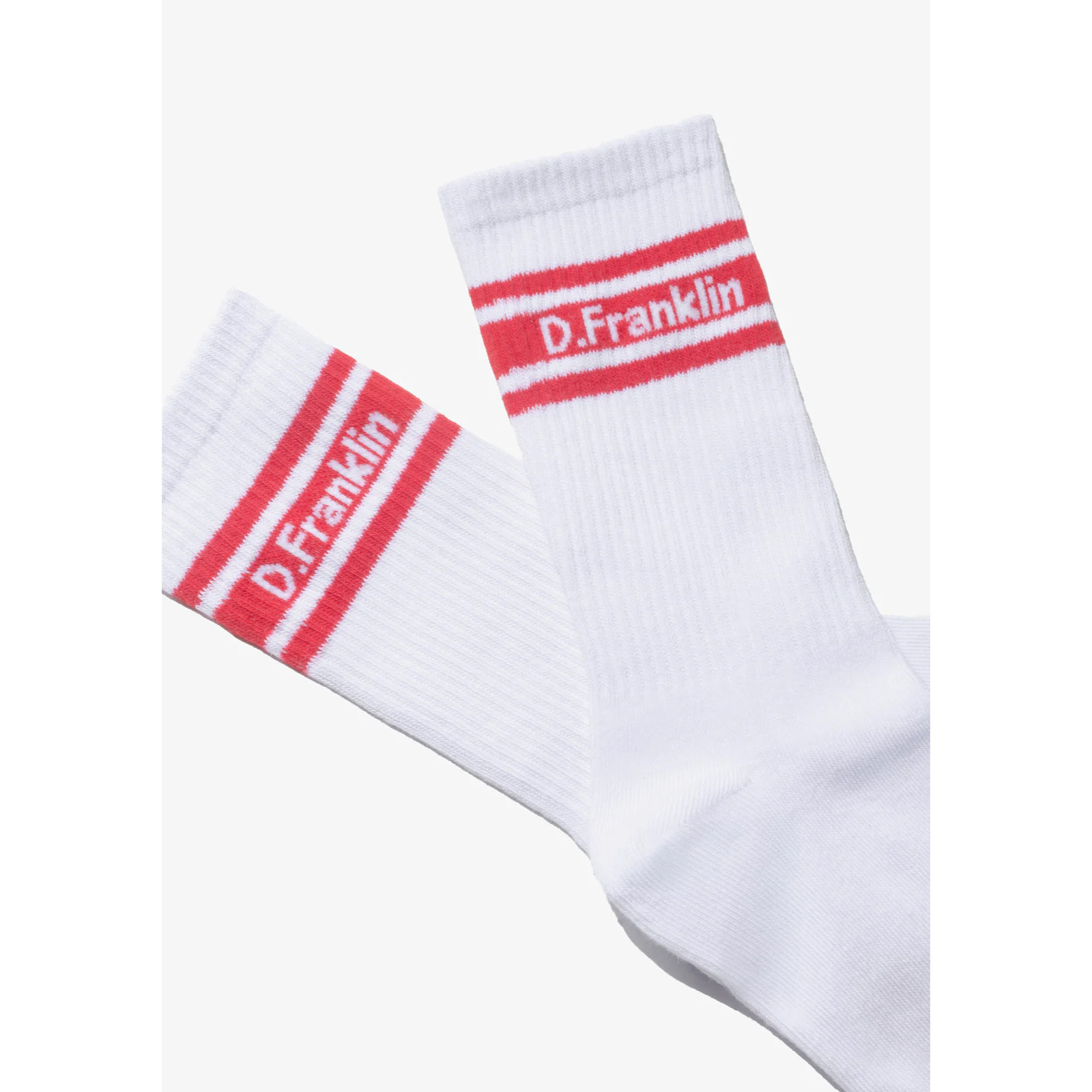 Pack 3 Calcetines DF 3 Stripes Básicos