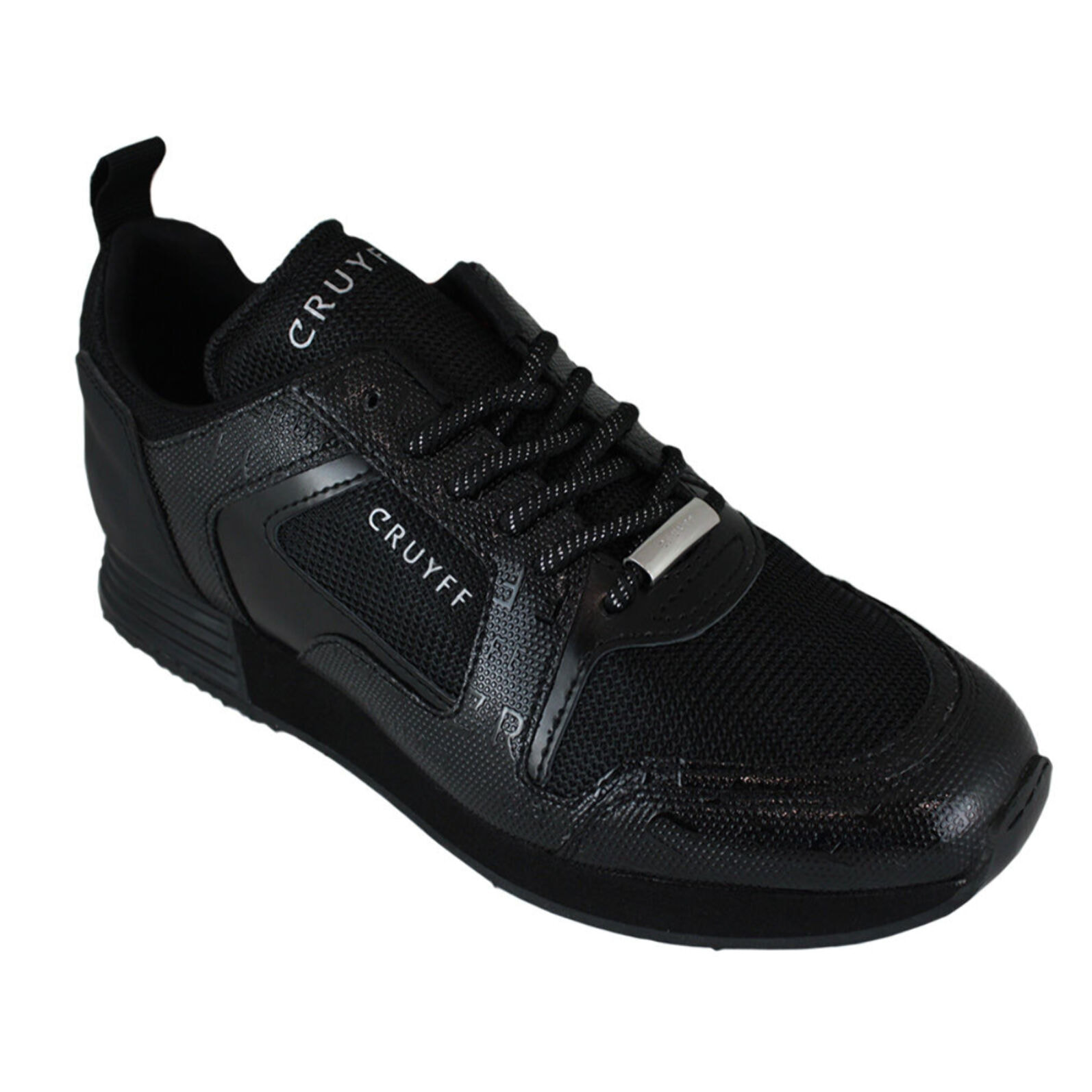 CRUYFF Lusso CC6834193 490 Black