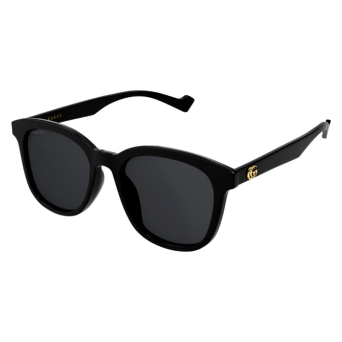 Gafas de Sol Gucci GG1001SK-001 de Acetato Mujer 55 mm