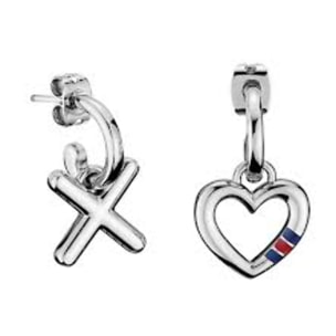 Pendientes Tommy Hilfiger Mujer 2700808