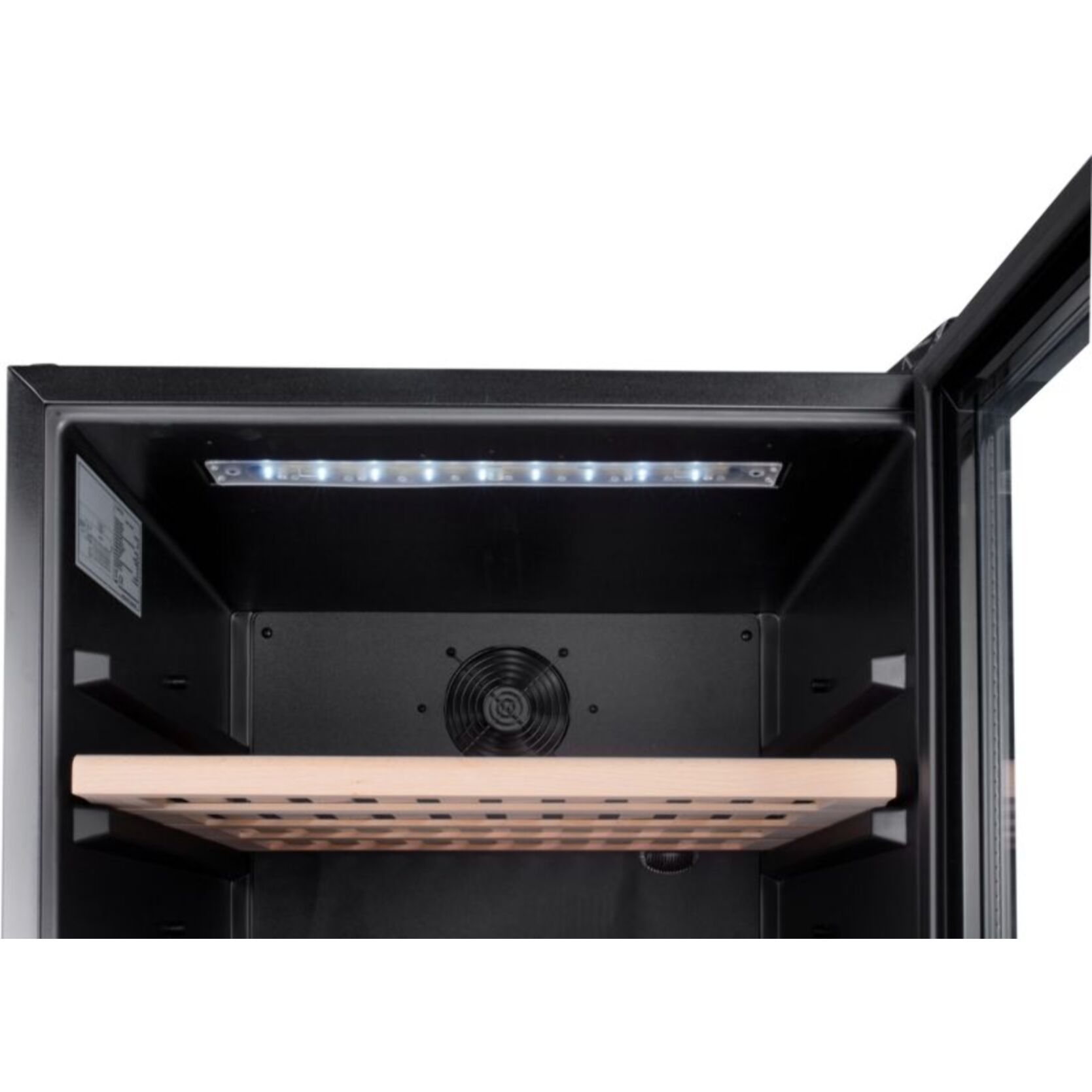 Cave à vin de service CAVISS C2120CBEG