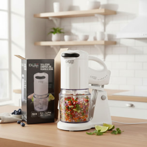 Tritatutto da cucina 160, 160 w