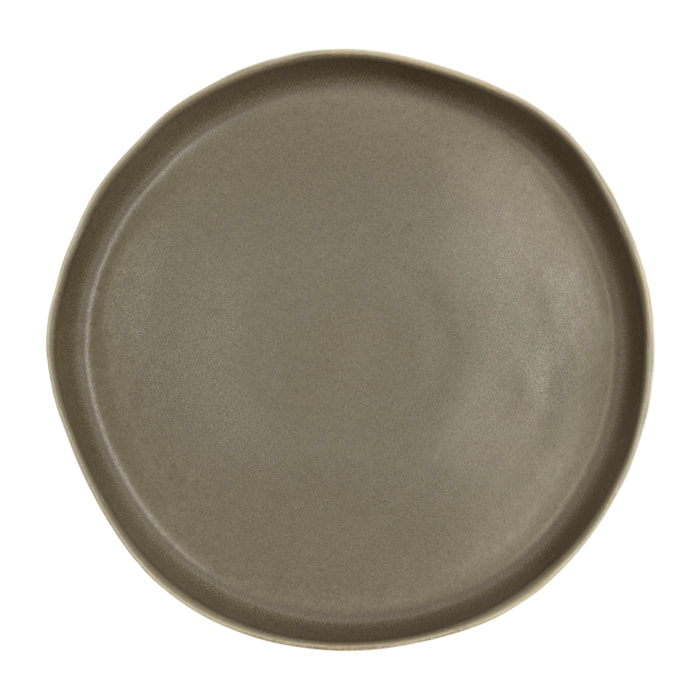 Plat de service Shoku