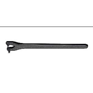 Cléde serrage à ergots BOSCH pour meuleuse - Ø115-150mm - 1607950043