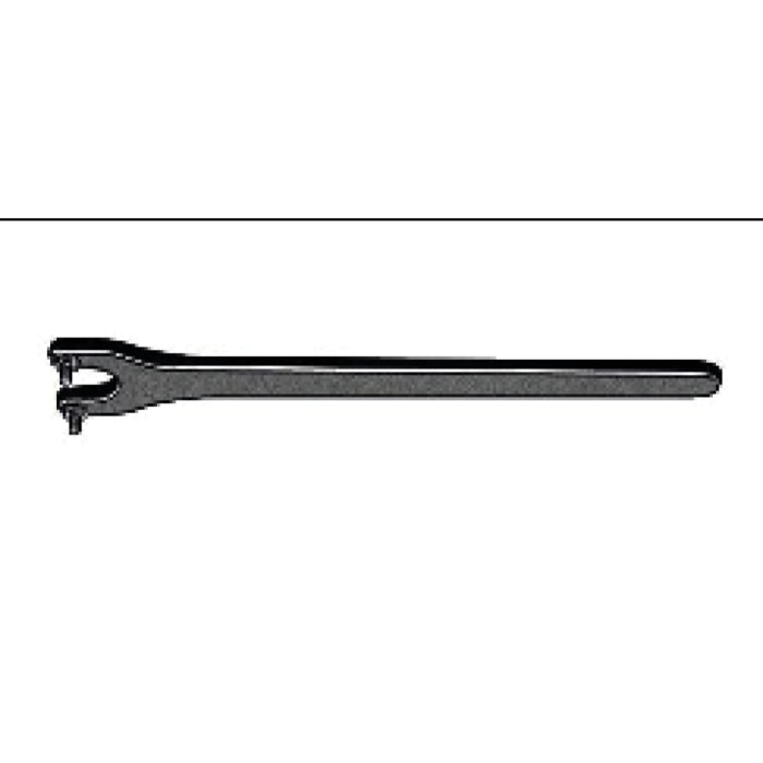 Cléde serrage à ergots BOSCH pour meuleuse - Ø115-150mm - 1607950043