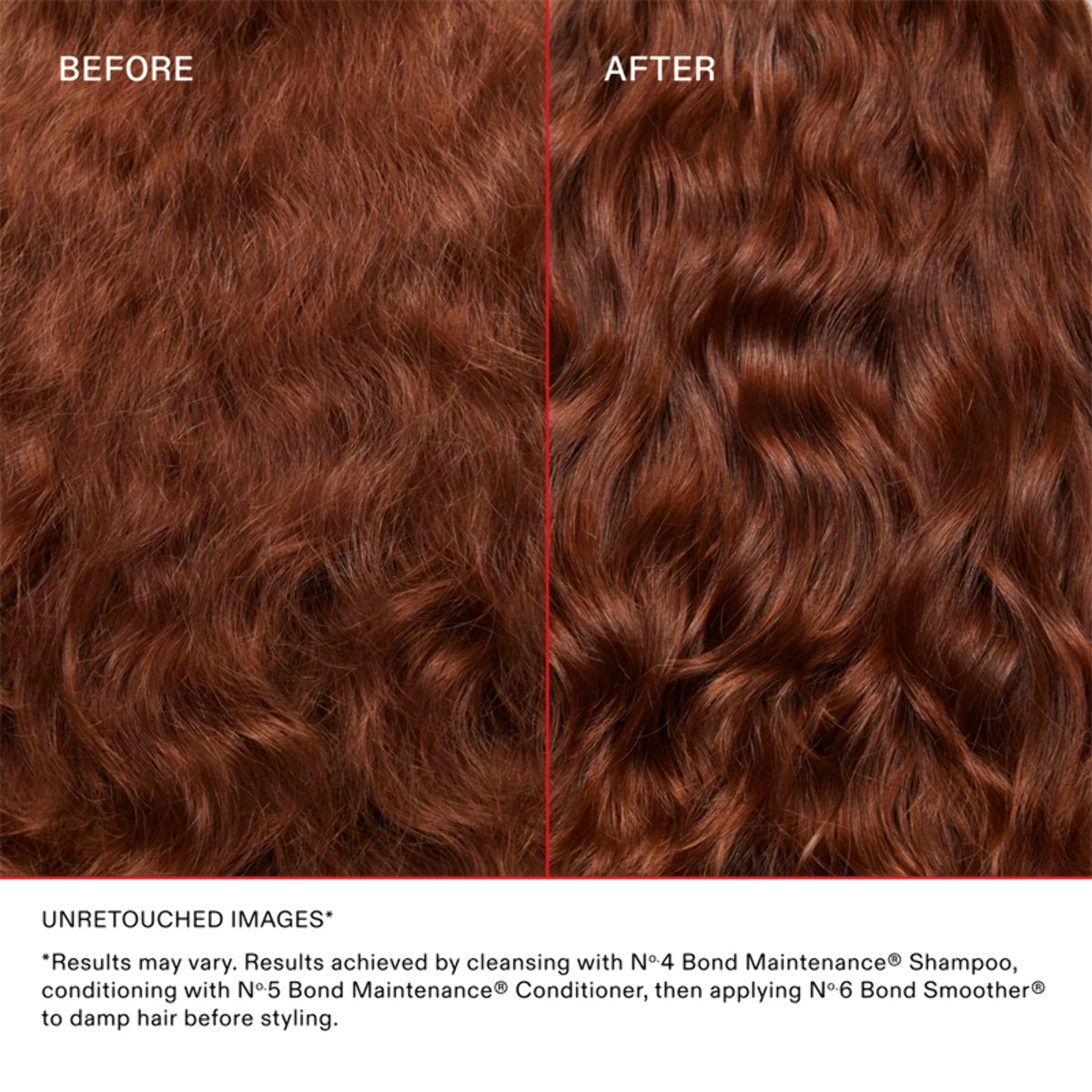 OLAPLEX Set Smooth Hair Bond Smoother N°6 100ml + Oil N°7 30ml