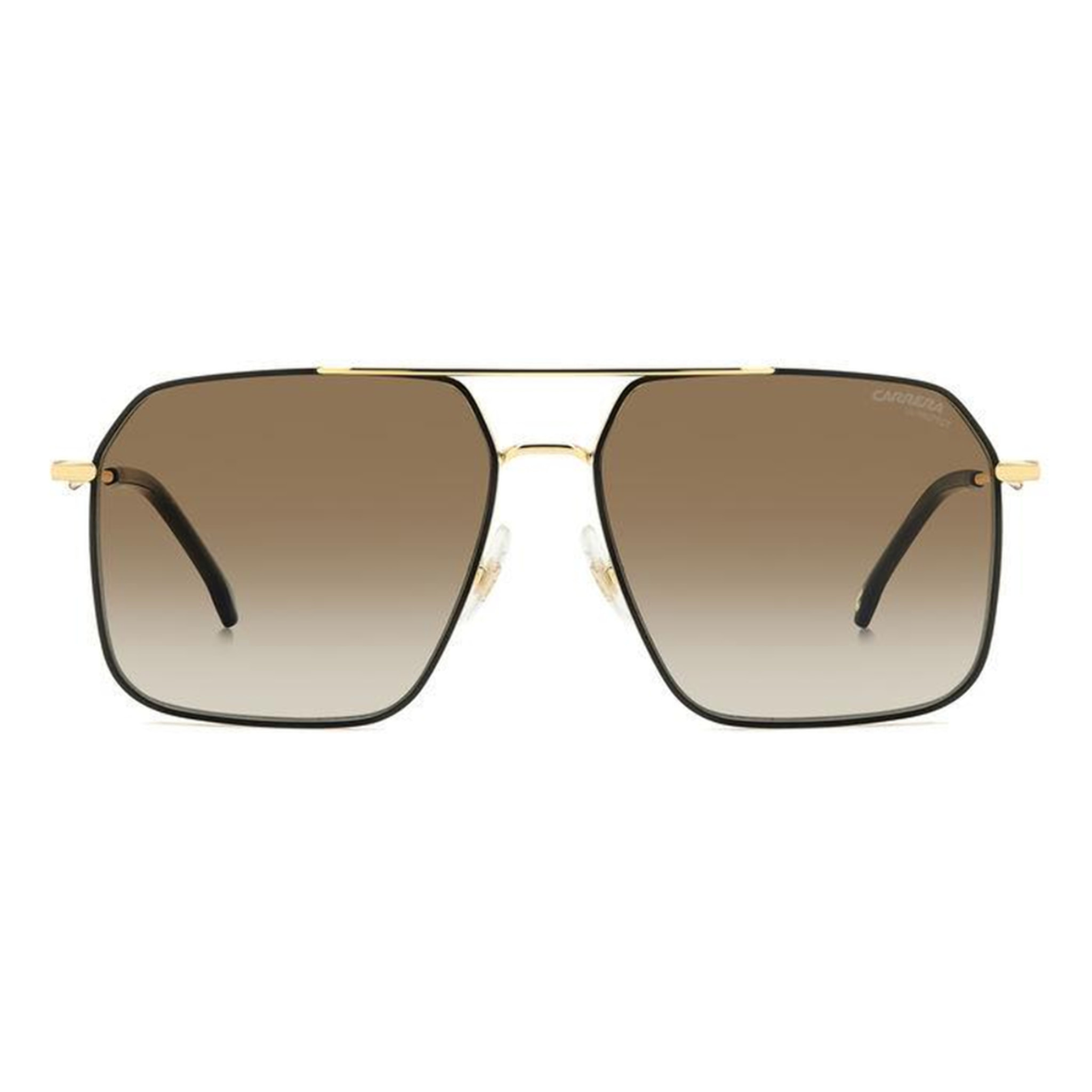 Gafas de Sol Carrera 333/S 2M2 de Metal Hombre 59 mm
