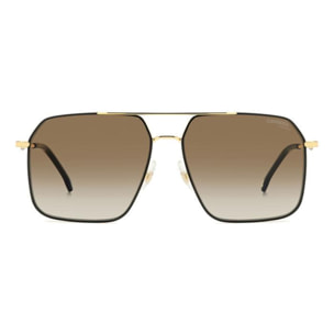 Gafas de Sol Carrera 333/S 2M2 de Metal Hombre 59 mm