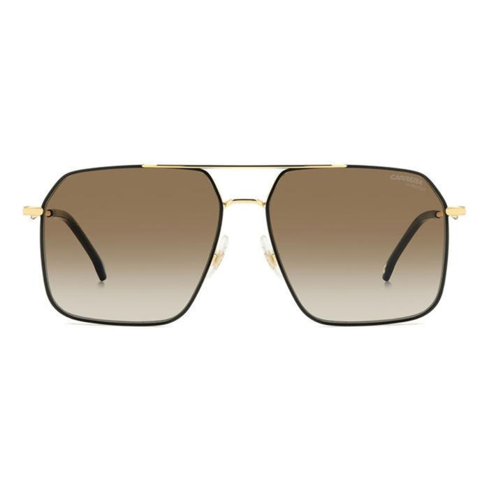 Gafas de Sol Carrera 333/S 2M2 de Metal Hombre 59 mm