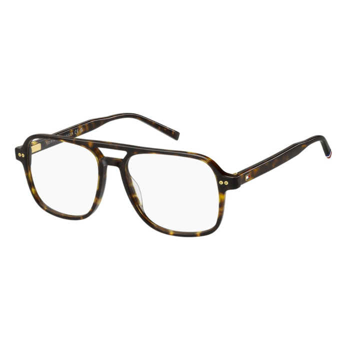 Gafas de Vista Tommy Hilfiger TH 2188 086 de Acetato Hombre 54 mm