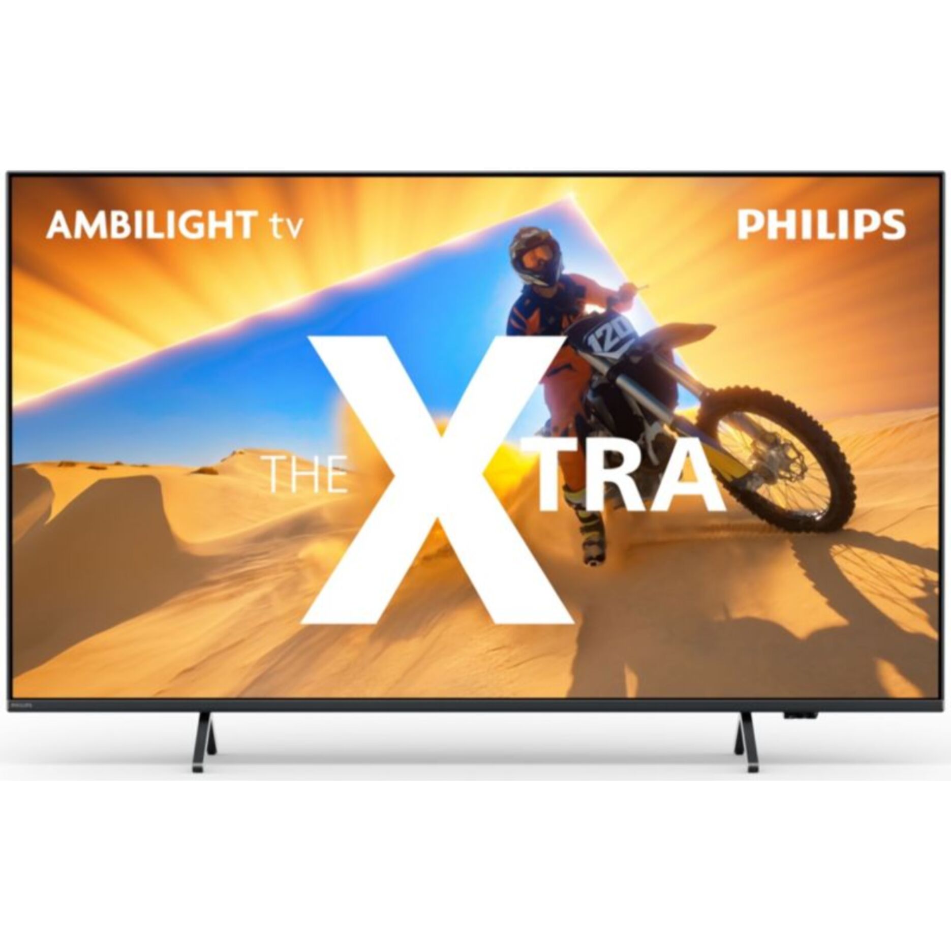 TV QLED PHILIPS 55PML9059 Mini Led Ambilight