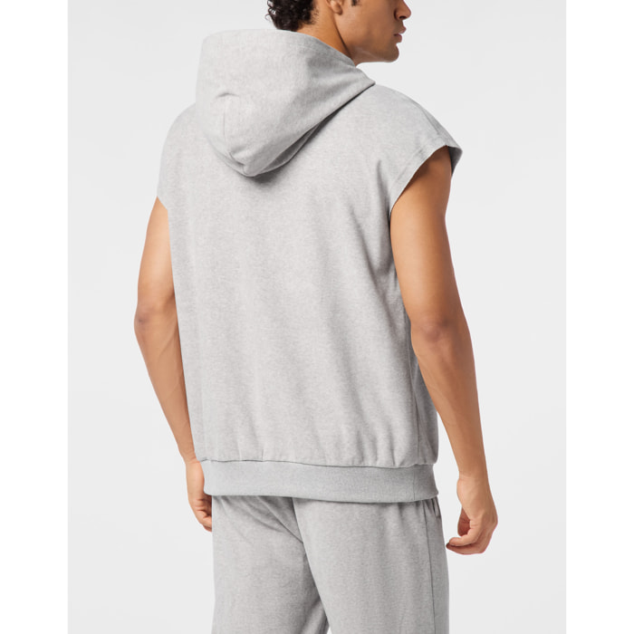 PLEIN SPORT Gilet da jogging