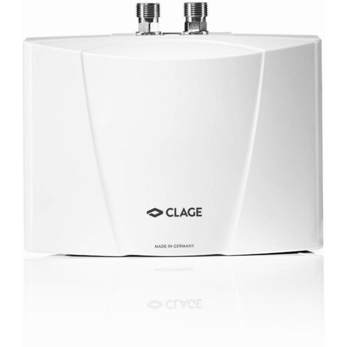 Chauffe-eau instantané MBH3 3.5 Kw CLAGE - 1500-160032